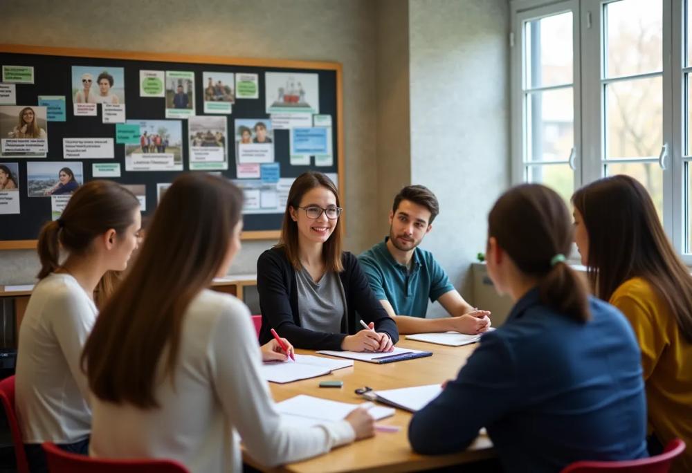 career exploration