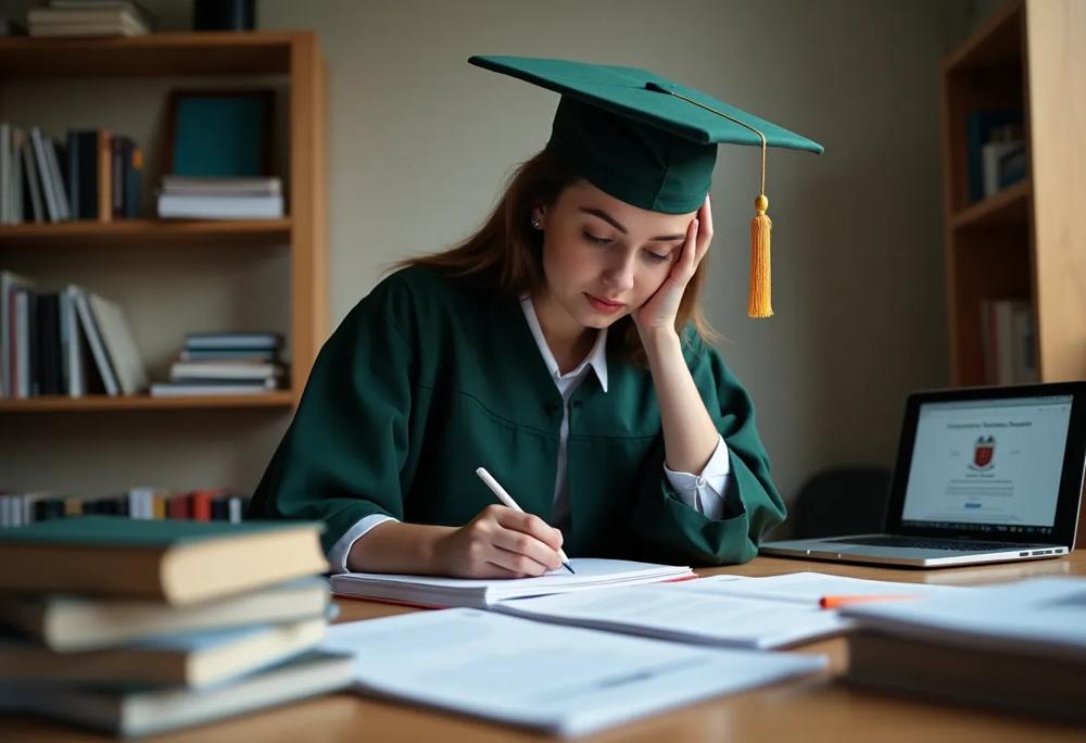 graduate research