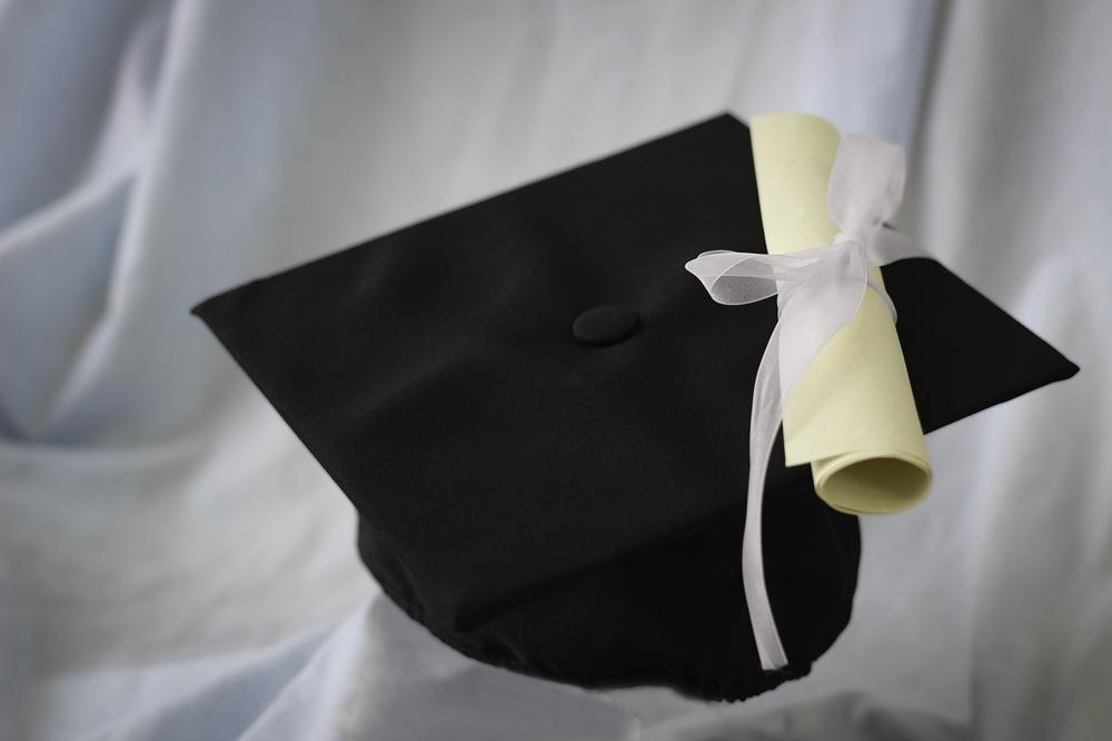 graduation day