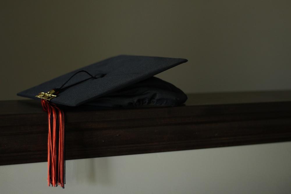 graduation day