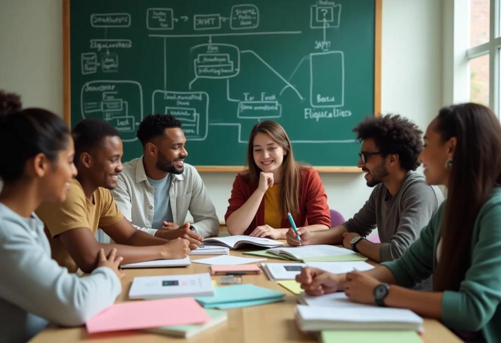 study group